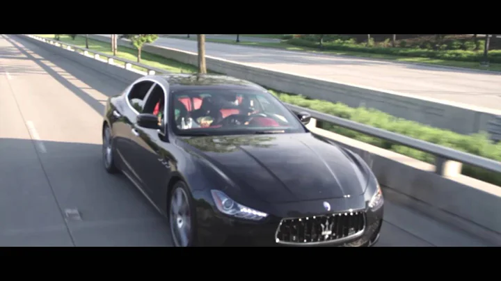 JB Bin Laden - No Hook Pt. 2 (Official Video) Shot By @DineroFilms