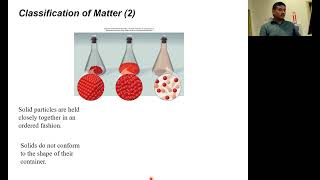 Information 1.5 Classification of Matter: Evaluating Pure Substances, Mixtures, & States of Matter News