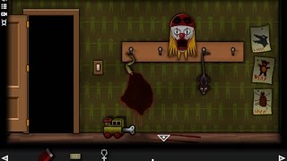 Forgotten Hill: Fall [Full HD Walkthrough] screenshot 5