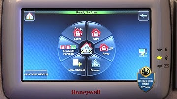 Custom Security Systems_0 Down System
