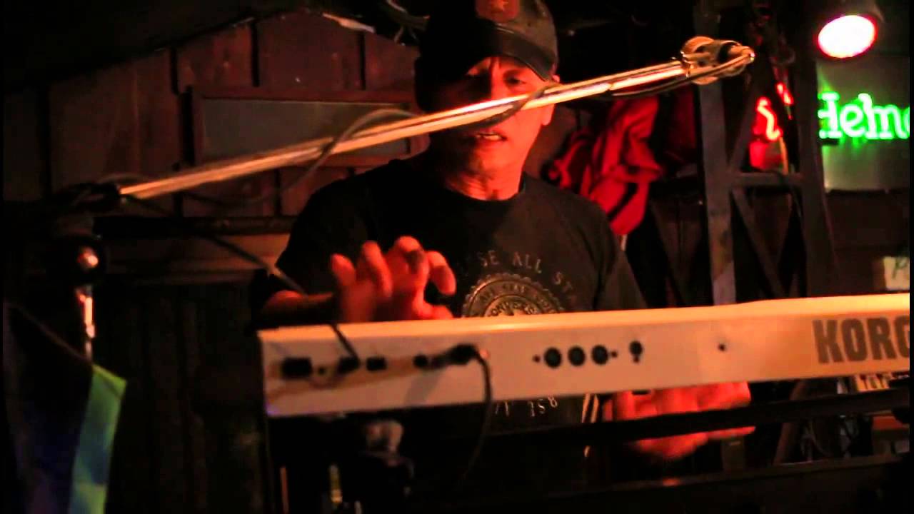 highway star -The Sixties Band -(cover)