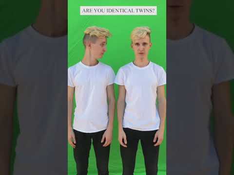 Funniest TikToks you ever seen / TwinsFromRussia best videos