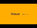 The Ferrari - Sound Project