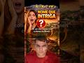 Nome que intriga