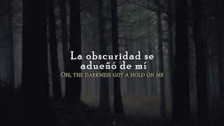 Video thumbnail of "Meet me in the woods: sub español Lord Huron"
