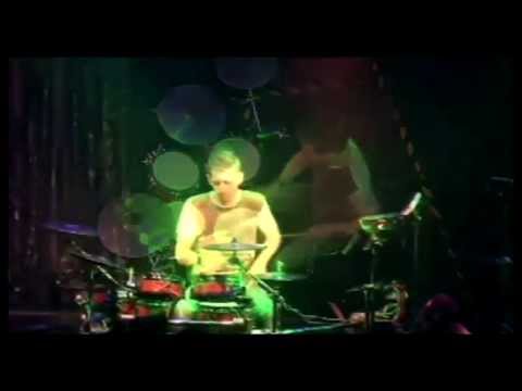 Geoff Fry -