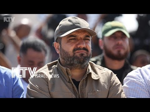 Who Is Baha Abu Al Ata 