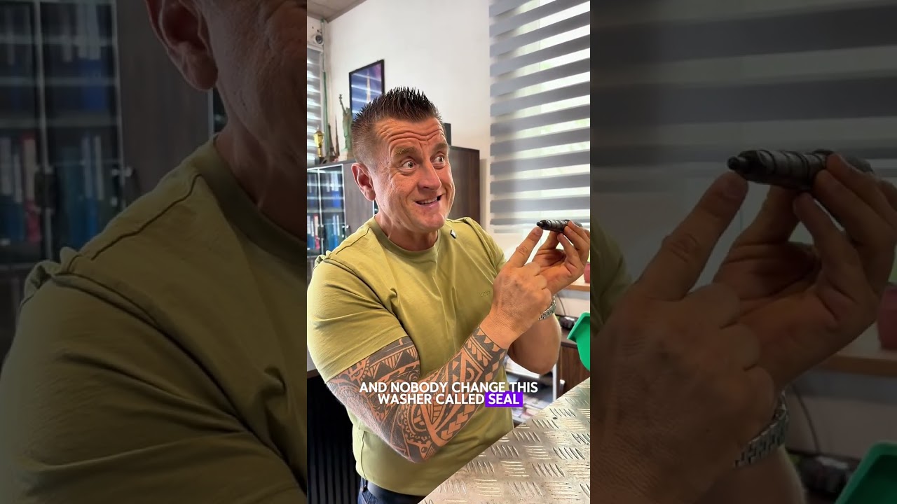 🚨 ФОРСУНКИ VOLVO DEUTZ ПОСТОЯННО ВЫХОДЯТ ИЗ СТРОЯ! 😳 Моторное масло быстро чернеет!