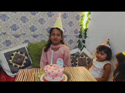A journey from Azamgarh to Aligarh.... and today was Riza 's birthday 🎉 enjoy enjoy