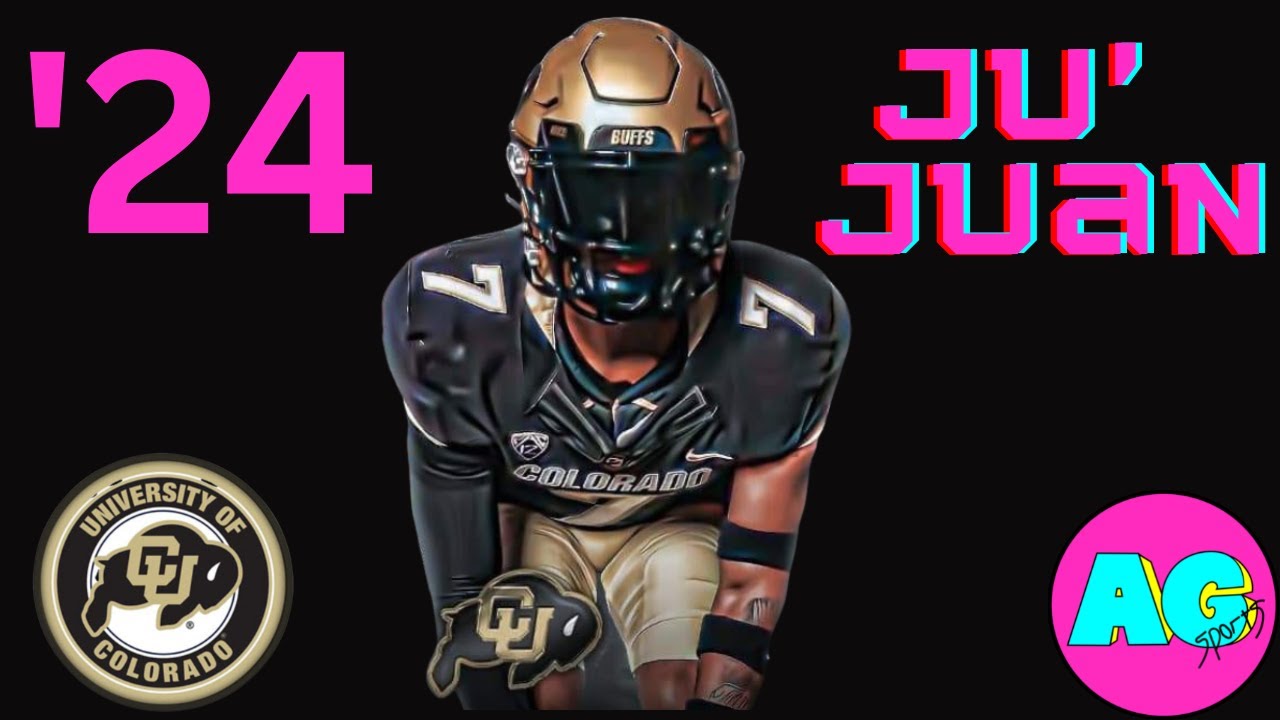 What 4 Star Ju'Juan Johnson Means to Colorado