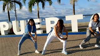 Tala by Sarah Geronimo |Dance Cover full version| POPRICE Dance Company