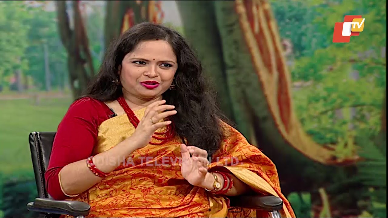 Sarbe Bhabantu Sukhinaha Ep 2103 | ବିଚଳିତ ମନ ଉପରେ ନିୟନ୍ତ୍ରଣ