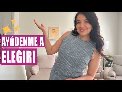 HELP ME CHOOSE! 😱🛍️ WHICH OF THESE WOULD YOU ORDER? | UNBOXING