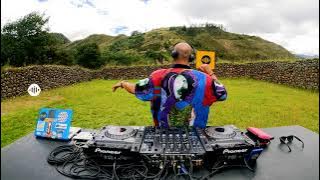 REELOW | Electronic Stage / Chobshi - SigSig - Azuay