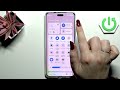 HUAWEI Nova 14 Pro – How to Enable Night Mode (Eye Comfort)