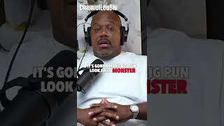 Wack 100 Explains Why He Left The Big Pun Documentary 👀