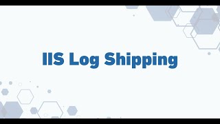Monitara | How to Add IIS Log Application Monitor Inside Monitara LogQ? screenshot 5