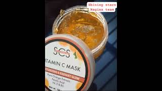 scs vitamin c gel