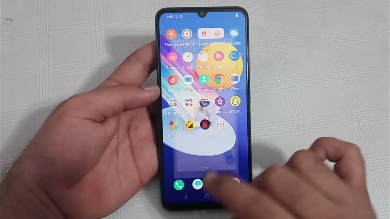 vivo-y72-mein-message-sent-sound-disable-karen-vivo-y72-message-sent