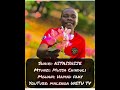 MSHAIRI ASHINDWA KUJIZUIA KWA MSUDANI AFUNGUKA YA MOYONI NI BALAA #football#poetry#comedy #music