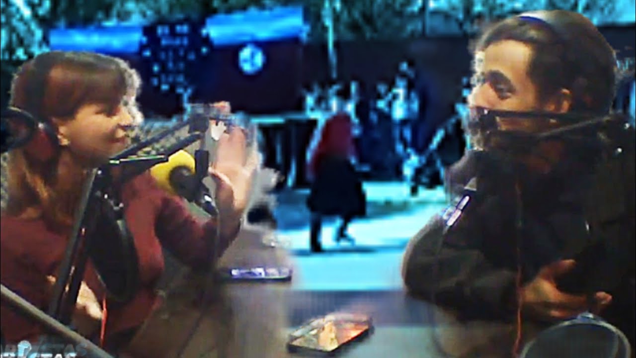 MUSSA | Artistas locales de Ezeiza