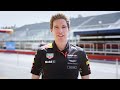 Montréal the Red Bull Racing way. It's more than a race.