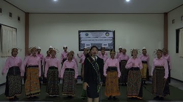 YEL-YEL SMK Stella Maris Labuan Bajo(2022)