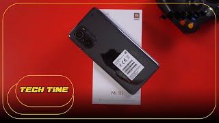 قاهر الاقوياء من شاومي بسعر ?? Xiaomi Mi 11 X Pro