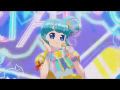 프리파라 트라이앵글