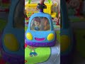 COCOMELON CUTE FAMILY CAR 🚙 #toys