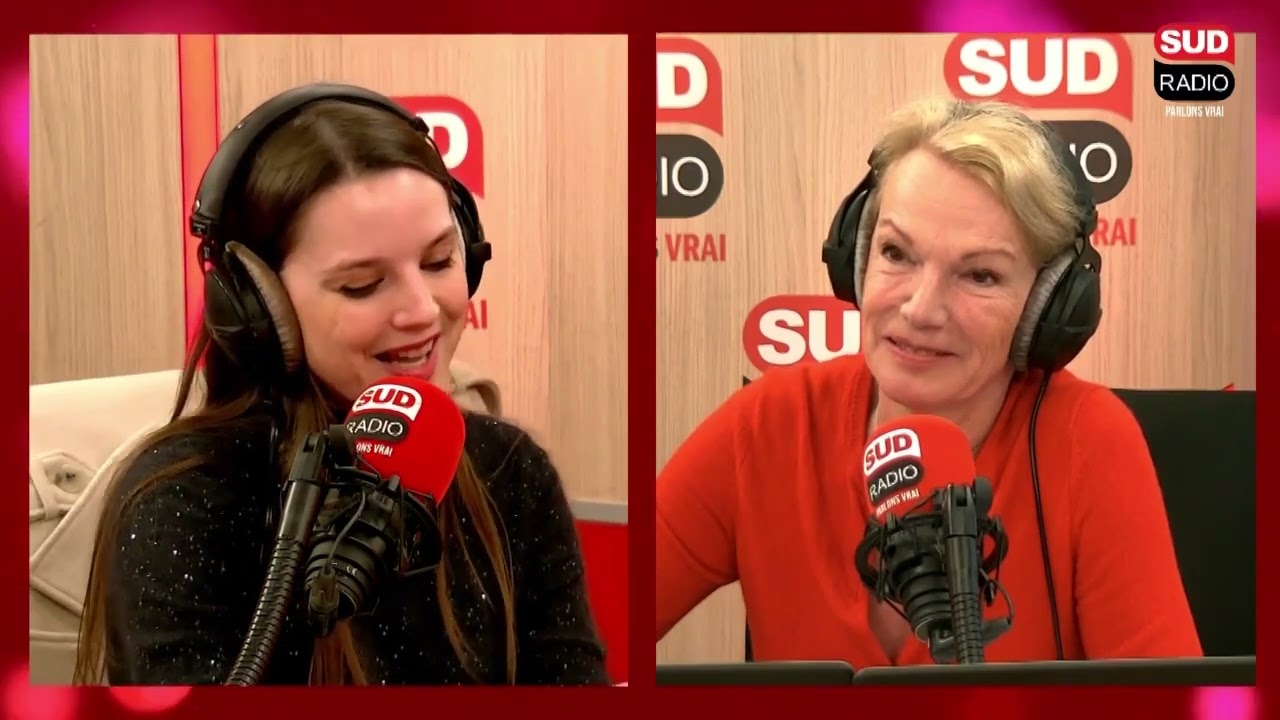 La Sexy News de Flore Cherry -  Vaginisme, on en parle enfin