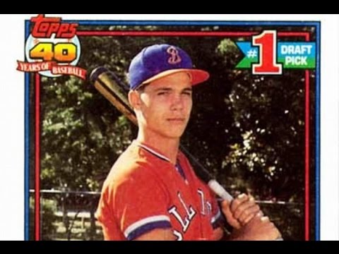 Ripping Retail Retro 1991 Topps Baseball Cards