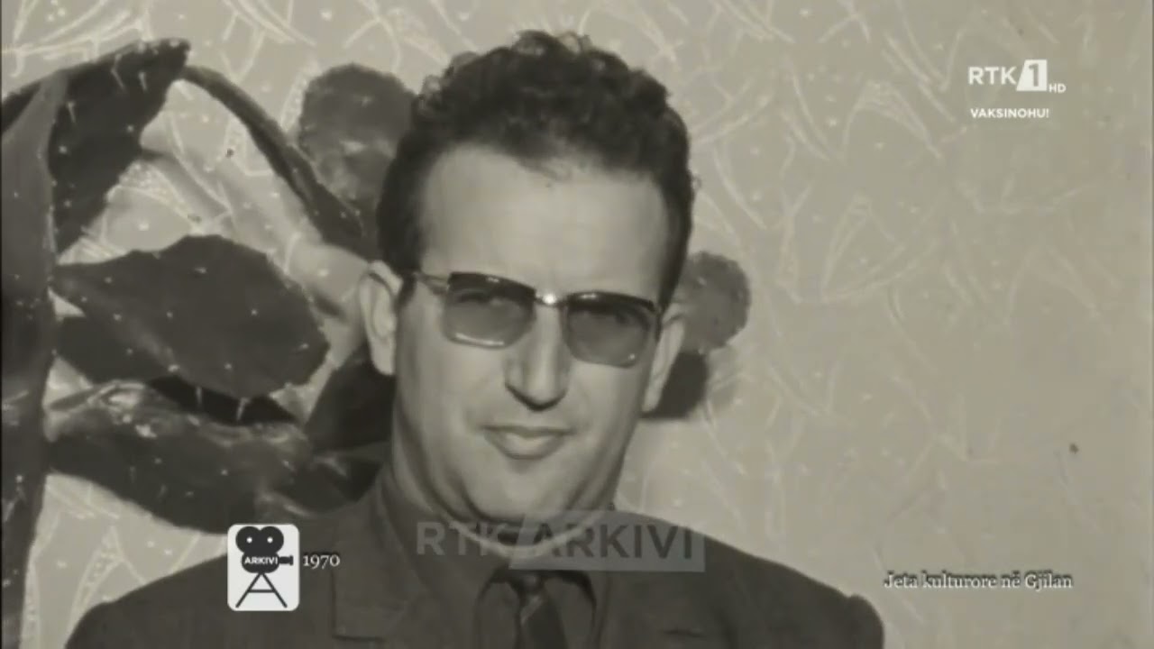 ARKIVI - JETA KULTURORE NË GJILAN 07.03.2022