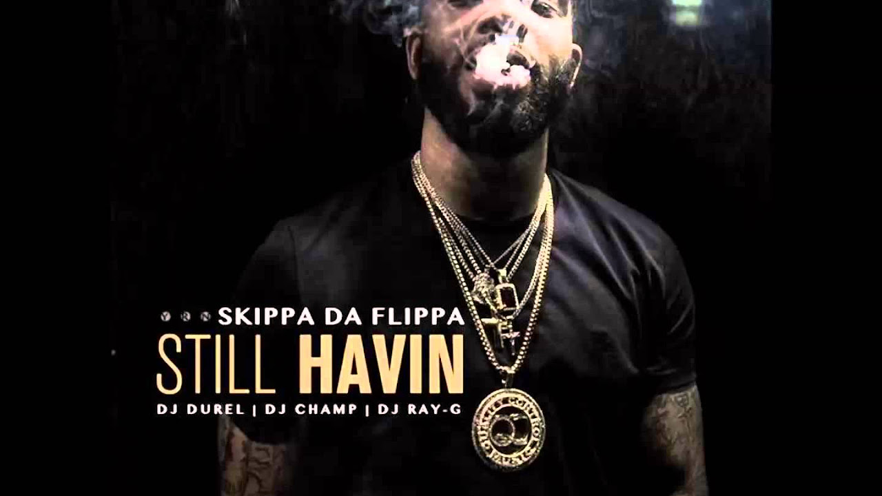 Skippa Da Flippa Feat Quavo x Hoodrich Pablo Juan   Posture Prod Smokescreen x Nas