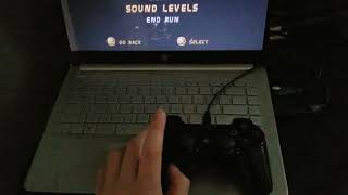 Duckstation PS1 Emulator Input Lag?