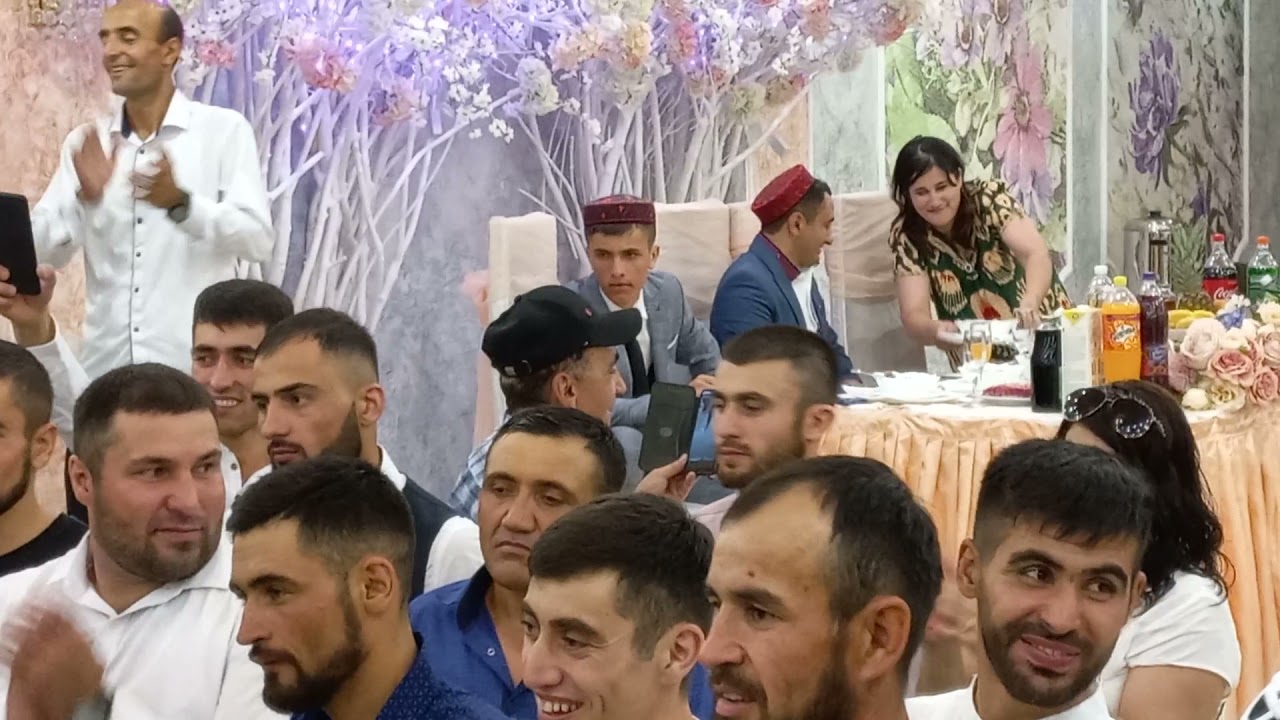 БАЗМИ МУНАВАРИ ШОГУНБЕК @ ВРАНГ--НАМАДГУТ--ТУЙ