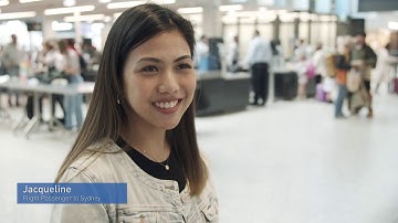 Smiths Detection and Melbourne Airport — Case Study Video