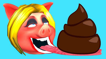 Teeth Shield - Gameplay Walkthrough - All Levels (IOS, Android)