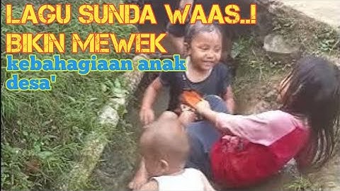 Lagu Sunda || Sedih