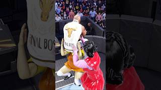 Squid Game Invades Wwe 2K25 Part 21