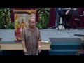 Bob Longan and VCF Present Sunday Morning Victory!!!  09/28/25