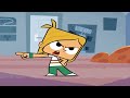 Robotboy Didn T Like The Word Grounded Maybe Robotboy Tommy