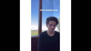 Charlie Puth - Updates | January 25, 2021