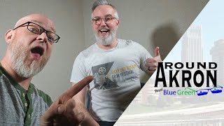 Around Akron with Blue Green: February 2024 by PBS Western Reserve 64 views 3 months ago 26 minutes