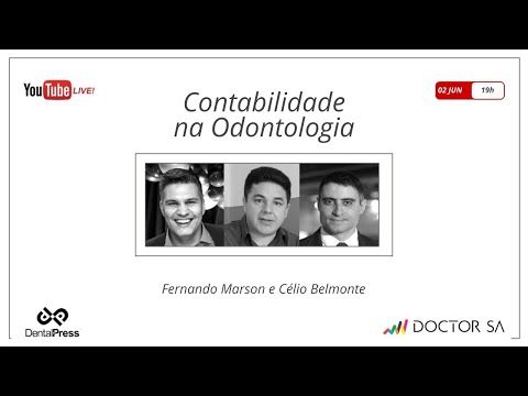 Live Contabilidade para Clínicas da Saúde