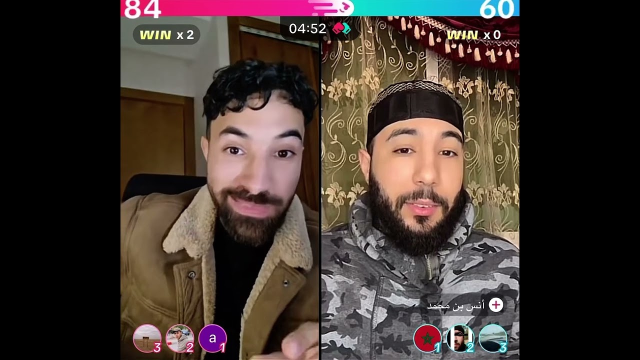 فاروق المغربي ( الدين والفلسفة ) ⏩️