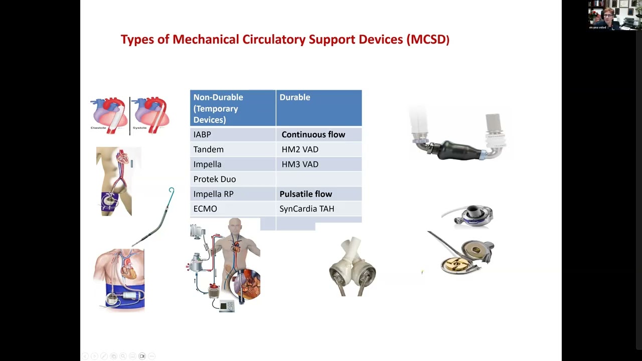 ISHLTv Professional Community Webinar - The Thrombus That Connects Us (6 October, 2025)