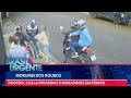 TERROR NO MORUMBI: MORADORES VIVEM SOB MEDO COM ASSALTOS EM SÉRIE 😱🚨