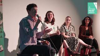 Future Proef Award 2025 - Wout Barbier Ugent