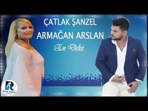 Çatlak Şanzel & Armağan Arslan